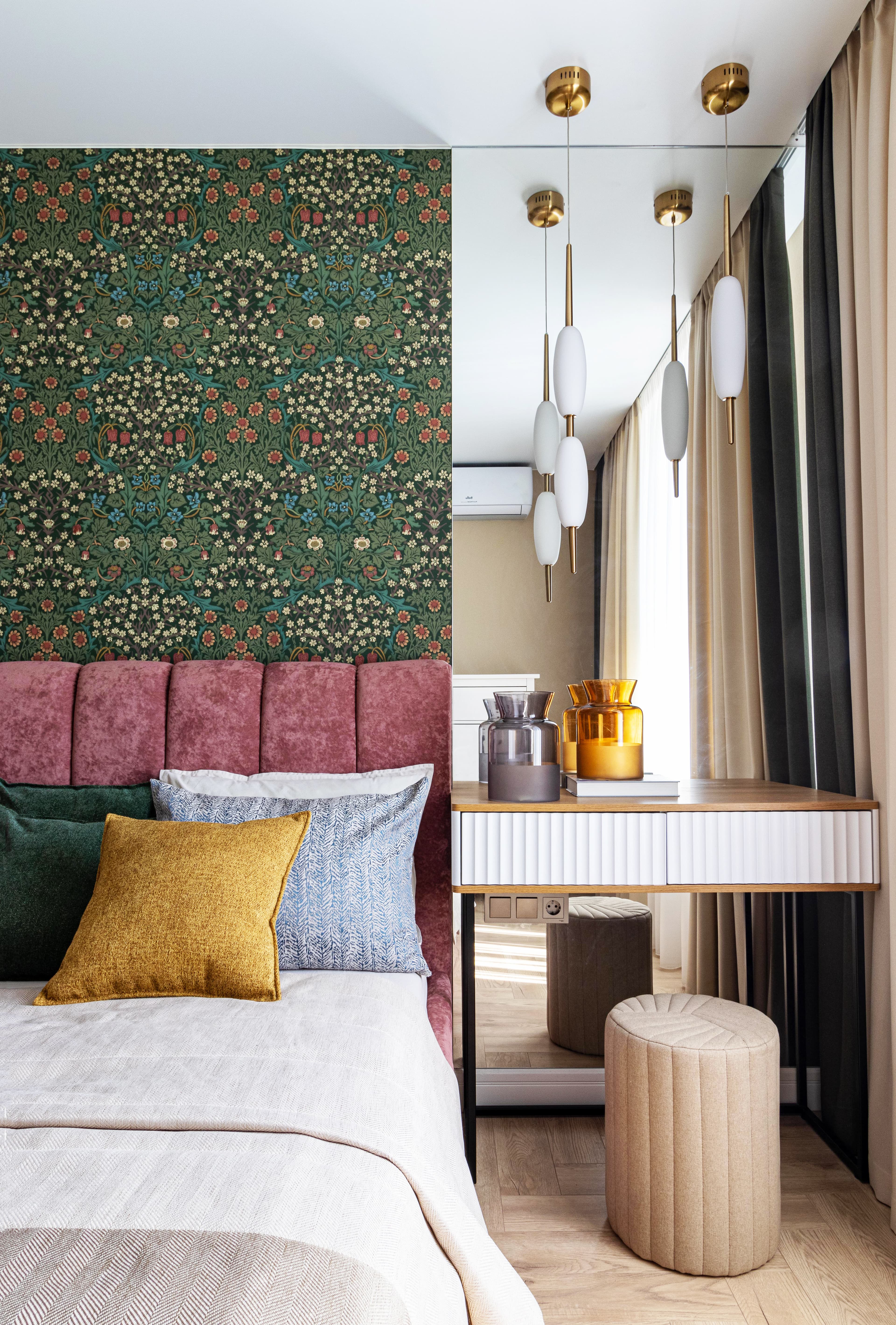 Интерьер проекта 9