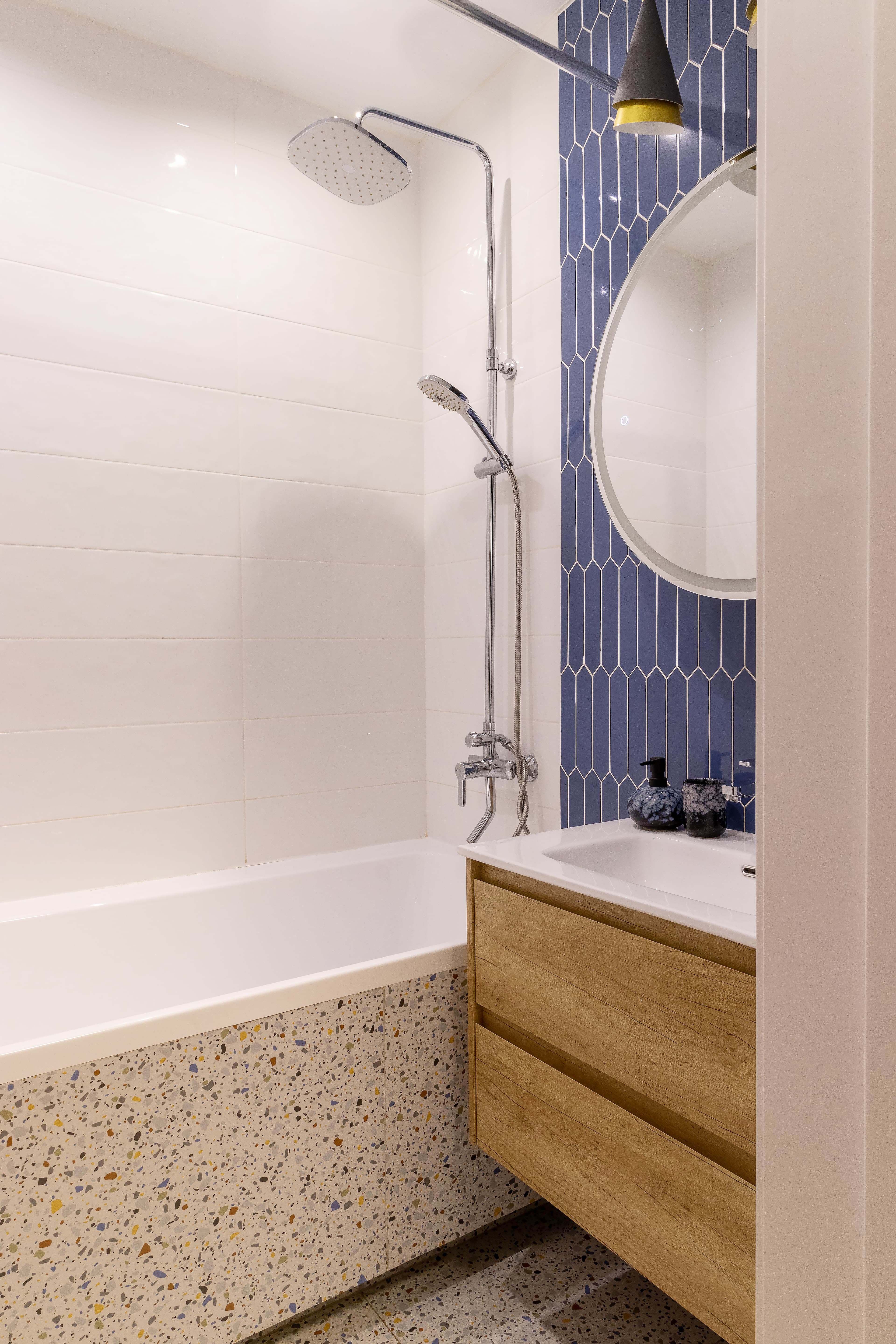 Интерьер проекта 22