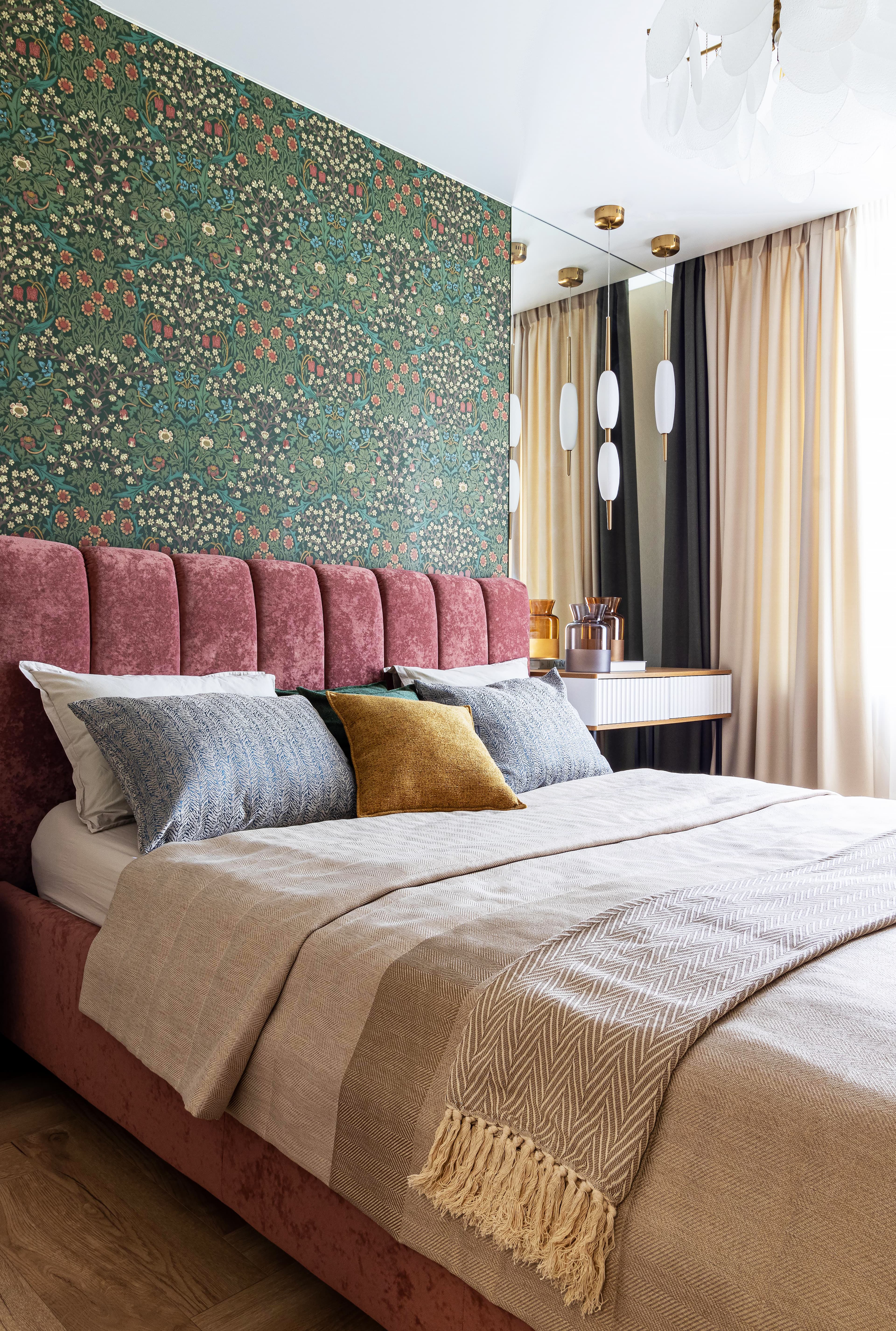 Интерьер проекта 10