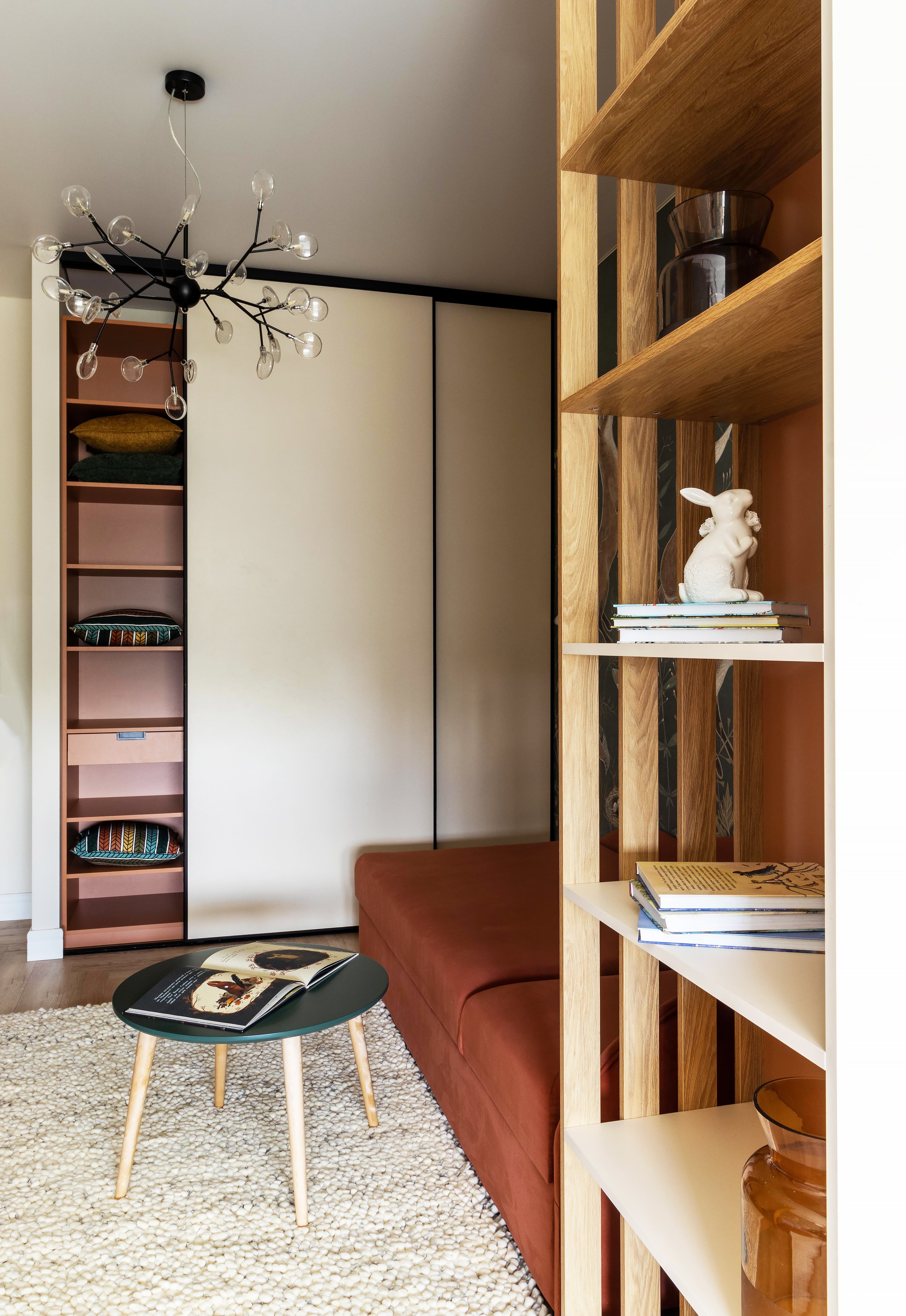 Интерьер проекта 14