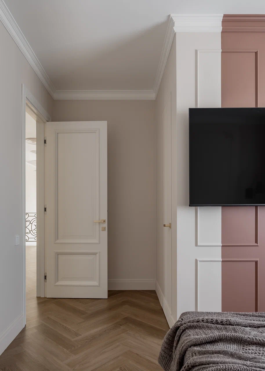 Интерьер проекта 2