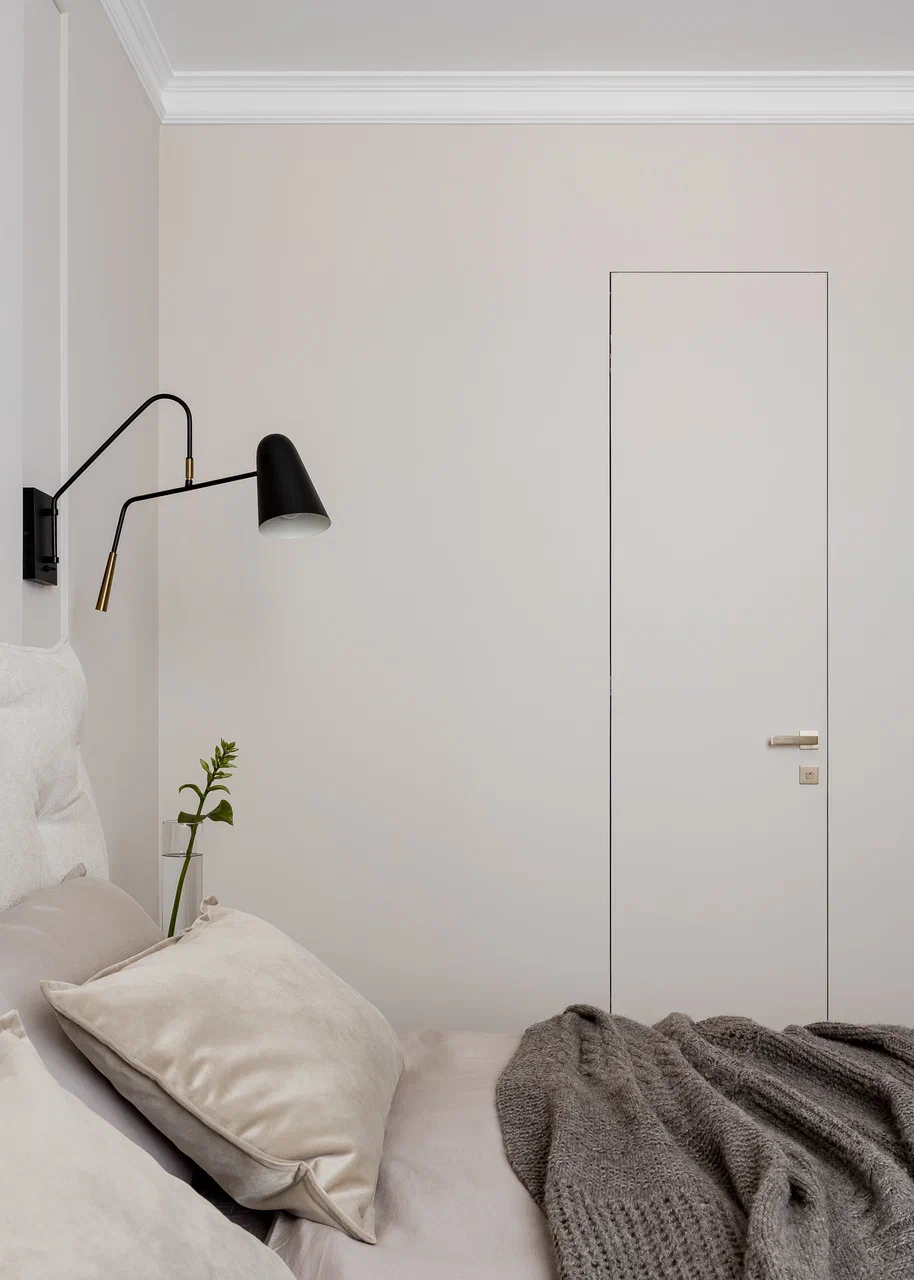 Интерьер проекта 5