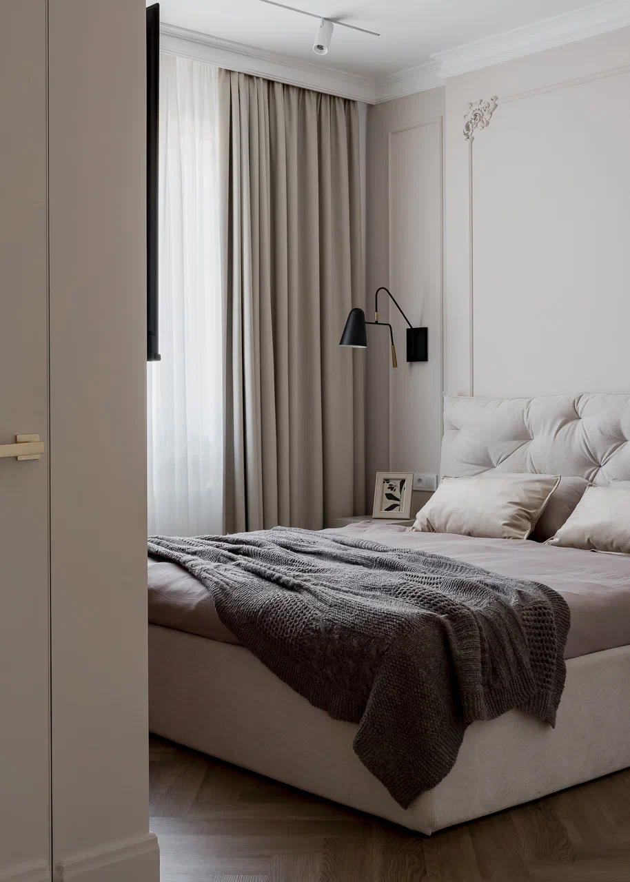 Интерьер проекта 6