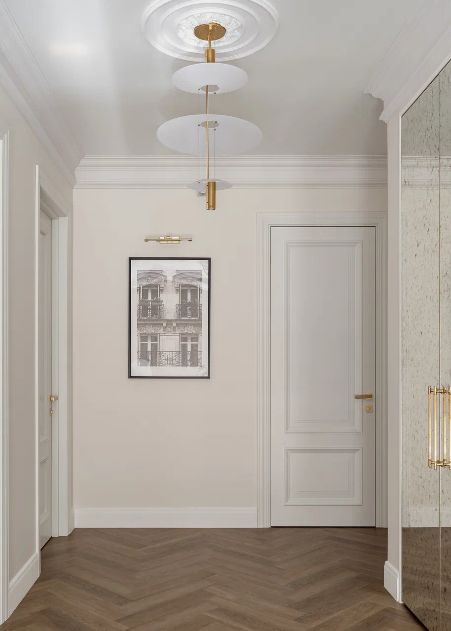 Интерьер проекта 8