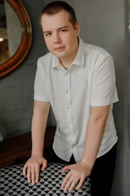 Михаил Задунайский